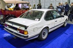 Alpina BMW B7 Turbo E24/1 coupe 1985 r3q