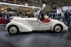 Audi Front UW 225 roadster by Horch 1935 side