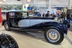 Bugatti T41 Royale coupe de ville by Binder 1931 side