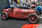 Maserati T26 B GP 1929 side