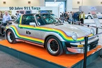 Porsche 911 (G-model) Targa 3.3 Turbo by B&B replica 1985 fr3q