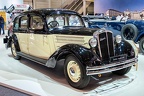 Skoda 640 Superb limousine 1935 fr3q