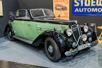 Stoewer Arkona cabriolet 1939 fr3q