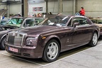 Rolls Royce Phantom VII coupe 2008 fl3q