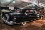 Cadillac 75 imperial sedan by Fleetwood 1953 r3q