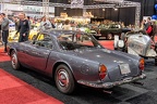 Lancia Flaminia GT 2.5 by Touring 1960 r3q