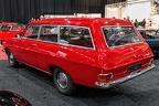 Opel Rekord A Caravan 1963 r3q