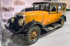 Franklin Series 11-B sedan 1927 fl3q