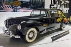 Lincoln Continental 2-door coupe 1941 fl3q