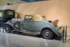 Marmon Sixteen convertible coupe by LeBaron 1932 r3q