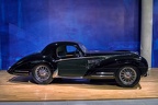 Talbot Lago T26 Grand Sport coupe by Chapron 1949 side