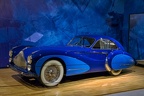 Talbot Lago T26 Grand Sport coupe by Saoutchik 1948 f3q