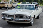 Chrysler Newport Royal hardtop coupe 1972 fl3q