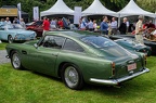 Aston Martin DB 4 S1 1959 r3q