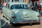 Packard Patrician 4-door sedan 1953 r3q