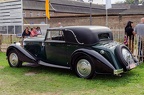 Bentley 4.25 Litre sedanca coupe by Van Vooren 1939 r3q