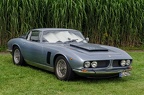 Iso Grifo S1 GL400 7 Litri by Bertone 1969 fr3q
