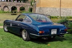 Lamborghini 350 GT prototype 400 GT by Touring 1964 r3q