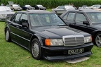 Mercedes 190 E 2.5-16 Evo 1 1989 fr3q
