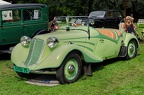 Tatra T75 roadster by Bohemia 1935 fl3q