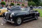 Delahaye 135 MS Milord cabriolet by Chapron 1950 fl3q