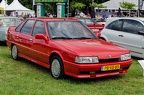 Renault 21 Turbo 1988 fr3q