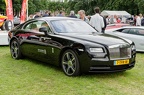 Rolls Royce Wraith 2014 fr3q