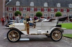 White Model G-A tourer 1910 side