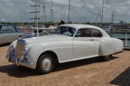 Bentley R Continental fastback coupe by Mulliner 1951 fl3q