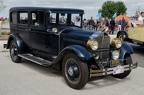 Packard 526 Single Six 4-door sedan 1928 fr3q