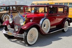 Packard 733 Standard Eight 4-door sedan 1930 fl3q