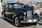 Packard 1600 Six touring sedan 1938 fr3q