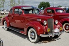 Packard 1700 Six club coupe 1939 fr3q