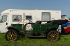 Cadillac Model 30 tourer 1911 green side