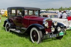 Cadillac Series 314 V8 4-door sedan 1926 fr3q
