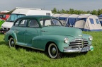 Chevrolet Stylemaster sport sedan 1948 fr3q