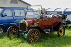 Ford Model T tourer 1914 fl3q