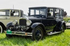 Nash Series 320 Standard Six 4-door sedan 1928 fl3q
