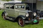 Studebaker Dictator FC Eight 4-door sedan 1930 fr3q