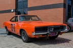 Dodge Charger S2 General Lee clone 1969 fr3q