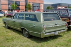 Dodge Coronet 440 wagon 1968 r3q