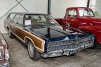 Ford Country Squire 1969 fr3q