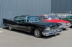 Imperial Southampton hardtop coupe 1957 fr3q