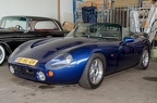 TVR Griffith 1992 fl3q