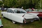 Cadillac 60 Special Fleetwood 1960 r3q