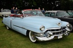 Cadillac 62 convertible coupe 1953 fr3q