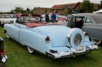 Cadillac 62 convertible coupe 1953 r3q