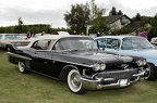 Cadillac 62 convertible coupe 1958 fr3q