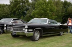 Cadillac Eldorado 1966 black fl3q