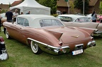 Cadillac Eldorado Biarritz 1957 bronze rl3q